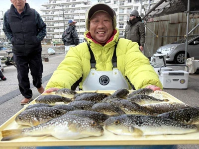 一郎丸の2026年1月8日(木)5枚目の写真