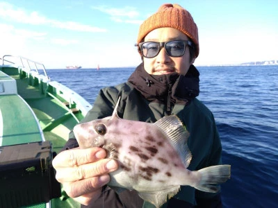 一郎丸の2026年1月10日(土)1枚目の写真