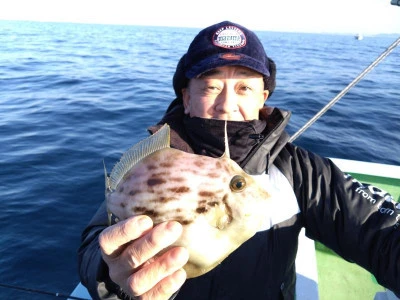 一郎丸の2026年1月10日(土)2枚目の写真