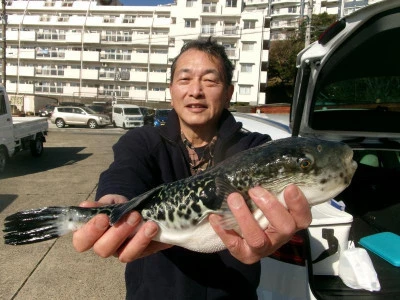 一郎丸の2026年1月10日(土)3枚目の写真