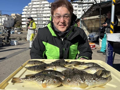 一郎丸の2026年1月10日(土)4枚目の写真