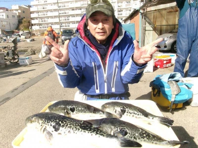 一郎丸の2026年1月10日(土)5枚目の写真