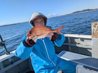 棒面丸の2026年1月6日(火)1枚目の写真