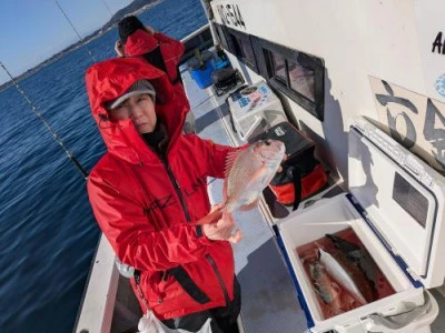 棒面丸の2026年1月9日(金)1枚目の写真