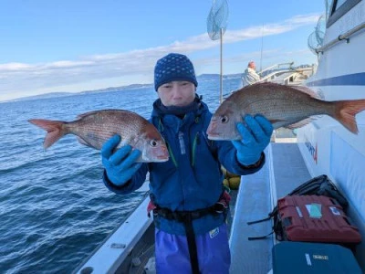 棒面丸の2026年1月9日(金)2枚目の写真