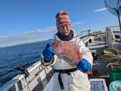 棒面丸の2026年1月9日(金)3枚目の写真