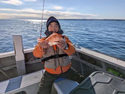 棒面丸の2026年1月9日(金)5枚目の写真