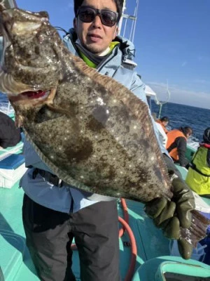 大栄丸の2026年1月10日(土)4枚目の写真