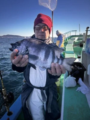 平作丸の2026年1月12日(月)3枚目の写真