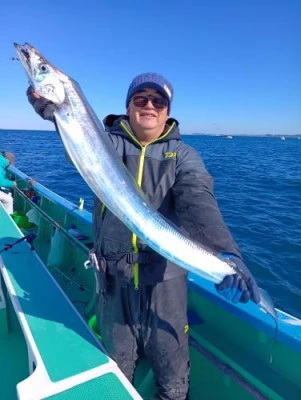 平作丸の2026年1月12日(月)4枚目の写真