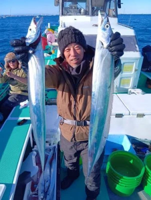 平作丸の2026年1月12日(月)5枚目の写真