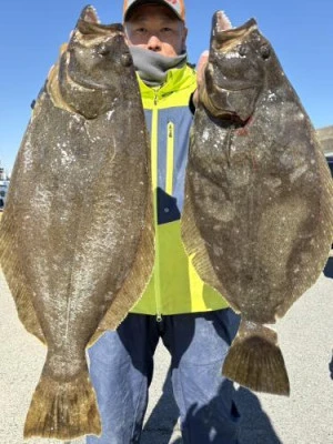 大栄丸の2026年1月8日(木)1枚目の写真