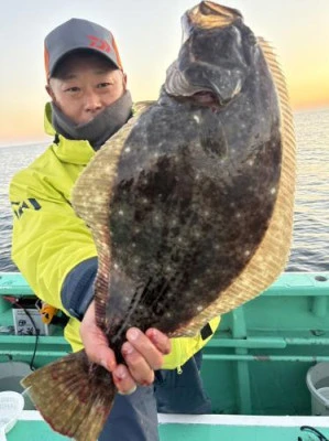 大栄丸の2026年1月8日(木)2枚目の写真