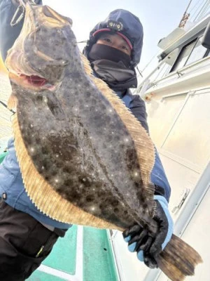 大栄丸の2026年1月8日(木)3枚目の写真