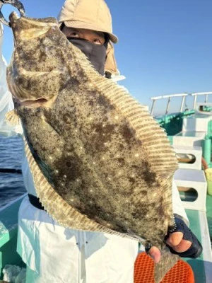 大栄丸の2026年1月8日(木)4枚目の写真