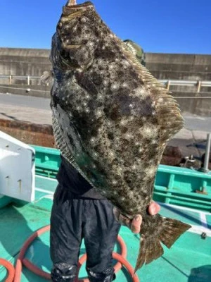 大栄丸の2026年1月8日(木)5枚目の写真