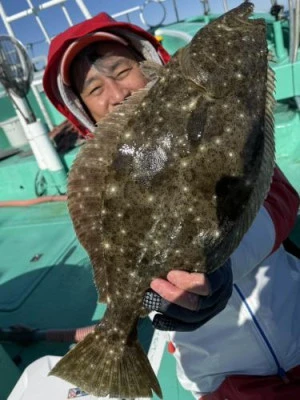 大栄丸の2026年1月9日(金)2枚目の写真