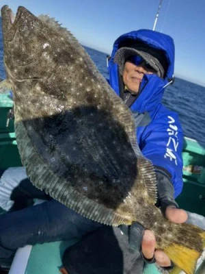 大栄丸の2026年1月9日(金)3枚目の写真