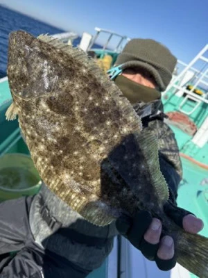 大栄丸の2026年1月9日(金)4枚目の写真