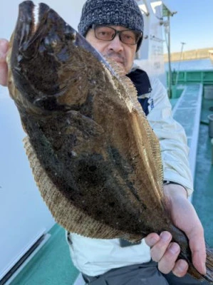 大栄丸の2026年1月9日(金)5枚目の写真