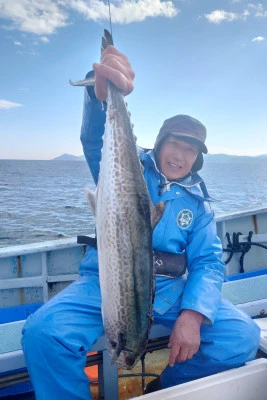 釣り船 秀進丸の2026年1月13日(火)3枚目の写真