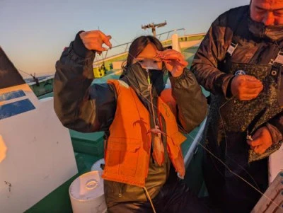 大和丸の2026年1月14日(水)1枚目の写真