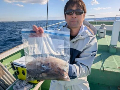 大和丸の2026年1月14日(水)5枚目の写真