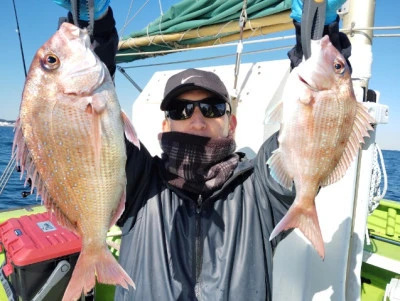横内丸の2026年1月14日(水)2枚目の写真