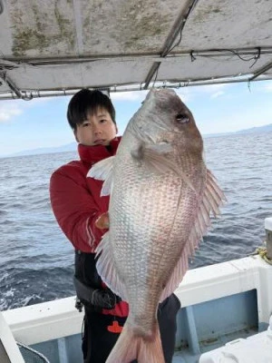 菜々海IIの2026年1月14日(水)4枚目の写真