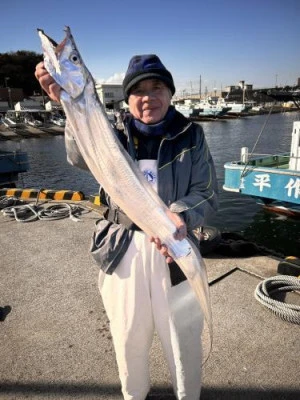 平作丸の2026年1月14日(水)2枚目の写真