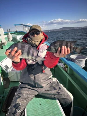 平作丸の2026年1月14日(水)3枚目の写真