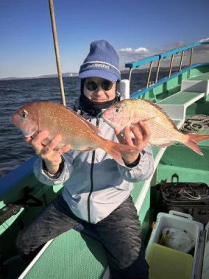 平作丸の2026年1月14日(水)4枚目の写真