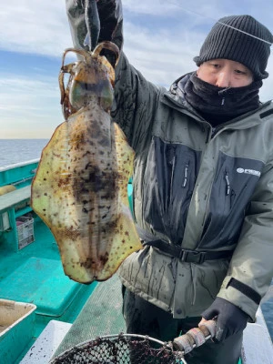 さえむ丸の2026年1月15日(木)2枚目の写真