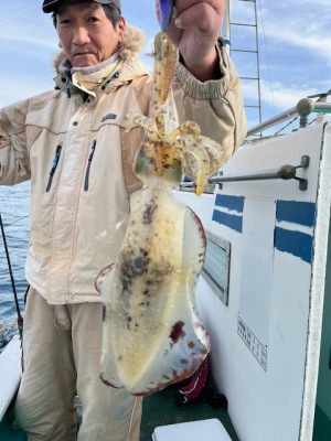 さえむ丸の2026年1月15日(木)3枚目の写真