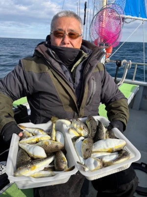 天祐丸の2026年1月15日(木)3枚目の写真