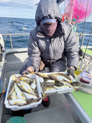 天祐丸の2026年1月15日(木)5枚目の写真