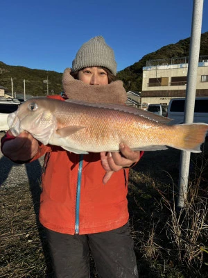 愛晃丸フィッシングの2026年1月12日(月)2枚目の写真