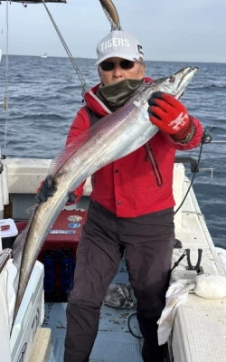 Ｐｉｌａｒ III海人の2026年1月15日(木)1枚目の写真