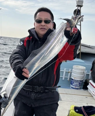 Ｐｉｌａｒ III海人の2026年1月15日(木)2枚目の写真