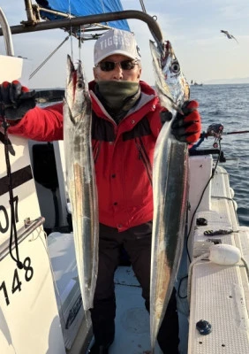 Ｐｉｌａｒ III海人の2026年1月15日(木)5枚目の写真