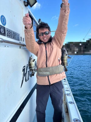 Ｐｉｌａｒ III海人の2026年1月6日(火)2枚目の写真