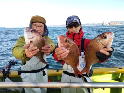 鴨下丸kawanaの2026年1月16日(金)1枚目の写真