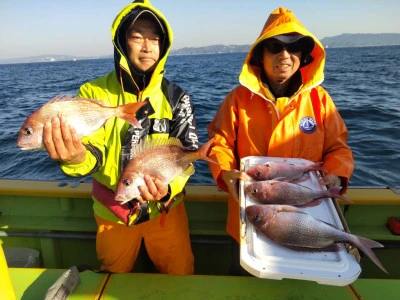 鴨下丸kawanaの2026年1月16日(金)2枚目の写真