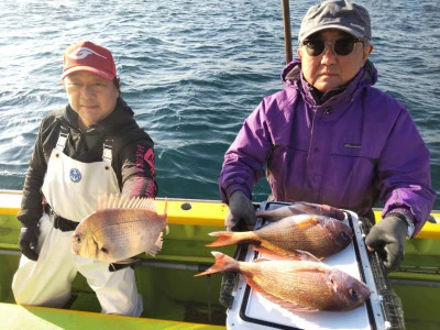 鴨下丸kawanaの2026年1月16日(金)3枚目の写真