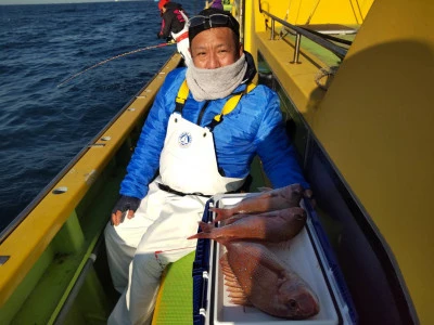 鴨下丸kawanaの2026年1月16日(金)4枚目の写真