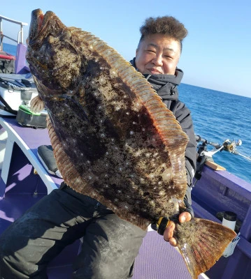 春栄丸の2026年1月17日(土)1枚目の写真