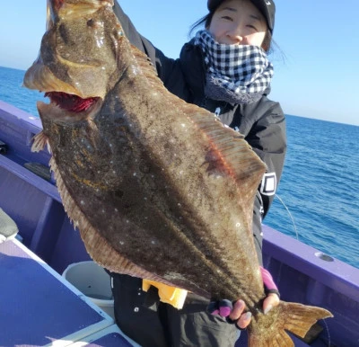 春栄丸の2026年1月17日(土)2枚目の写真