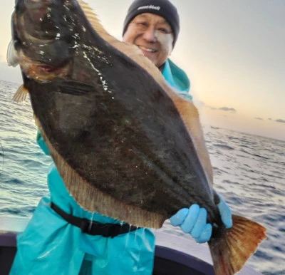 春栄丸の2026年1月17日(土)3枚目の写真