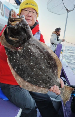 春栄丸の2026年1月17日(土)4枚目の写真