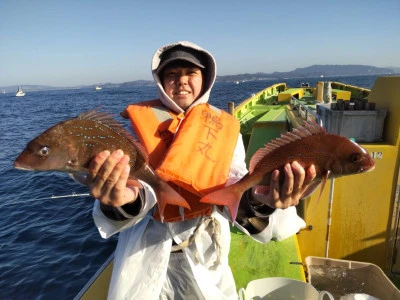 鴨下丸kawanaの2026年1月17日(土)2枚目の写真